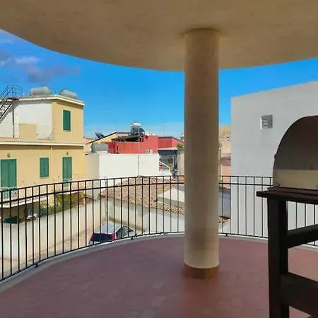 Holiday home Due Torri Avola