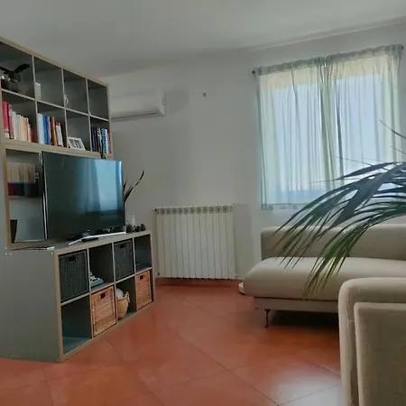 Holiday home Due Torri Avola