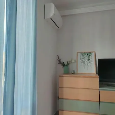 Due Torri Holiday home