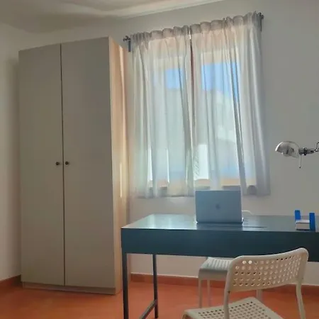 Holiday home Due Torri
