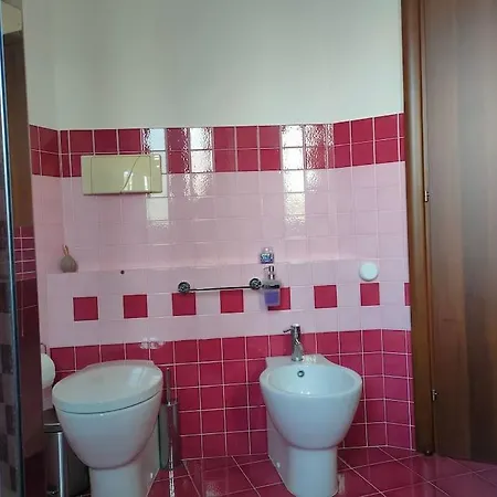 Due Torri Holiday home