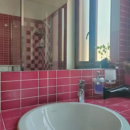 Due Torri Holiday home *
