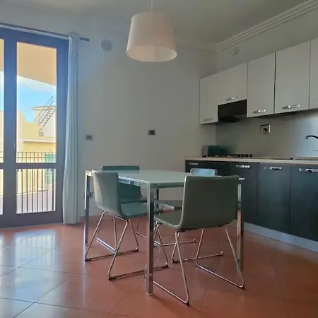 Due Torri Holiday home Avola